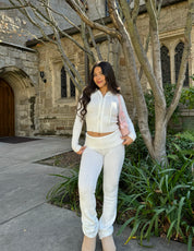 Amira Knit Set