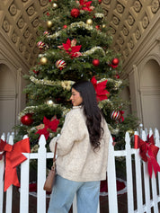 Selena Long Sleeve Jacket
