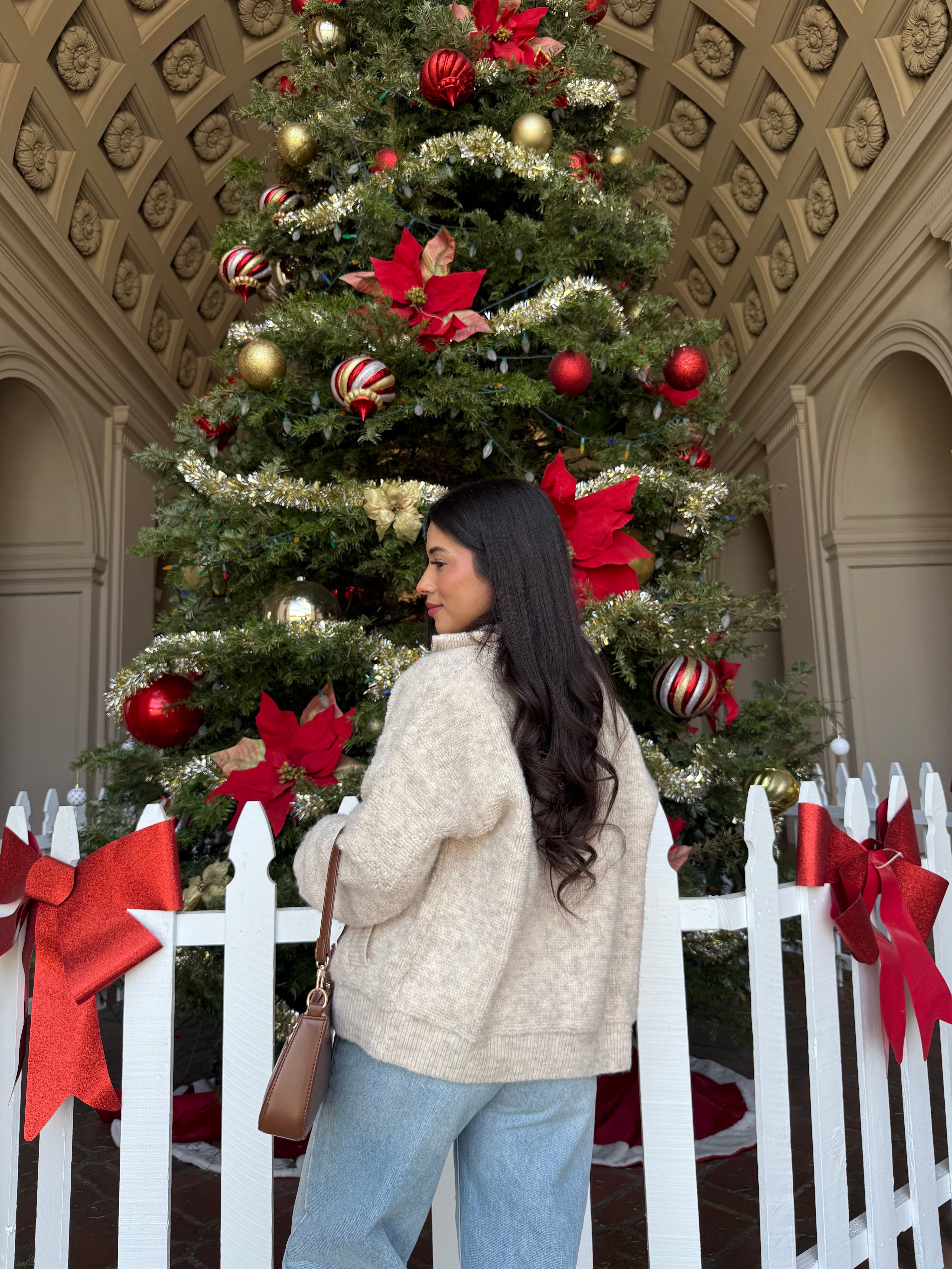Selena Long Sleeve Jacket