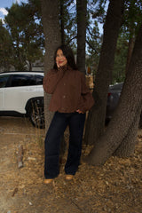October Nights Jacket
