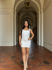 Angelic Views Dress