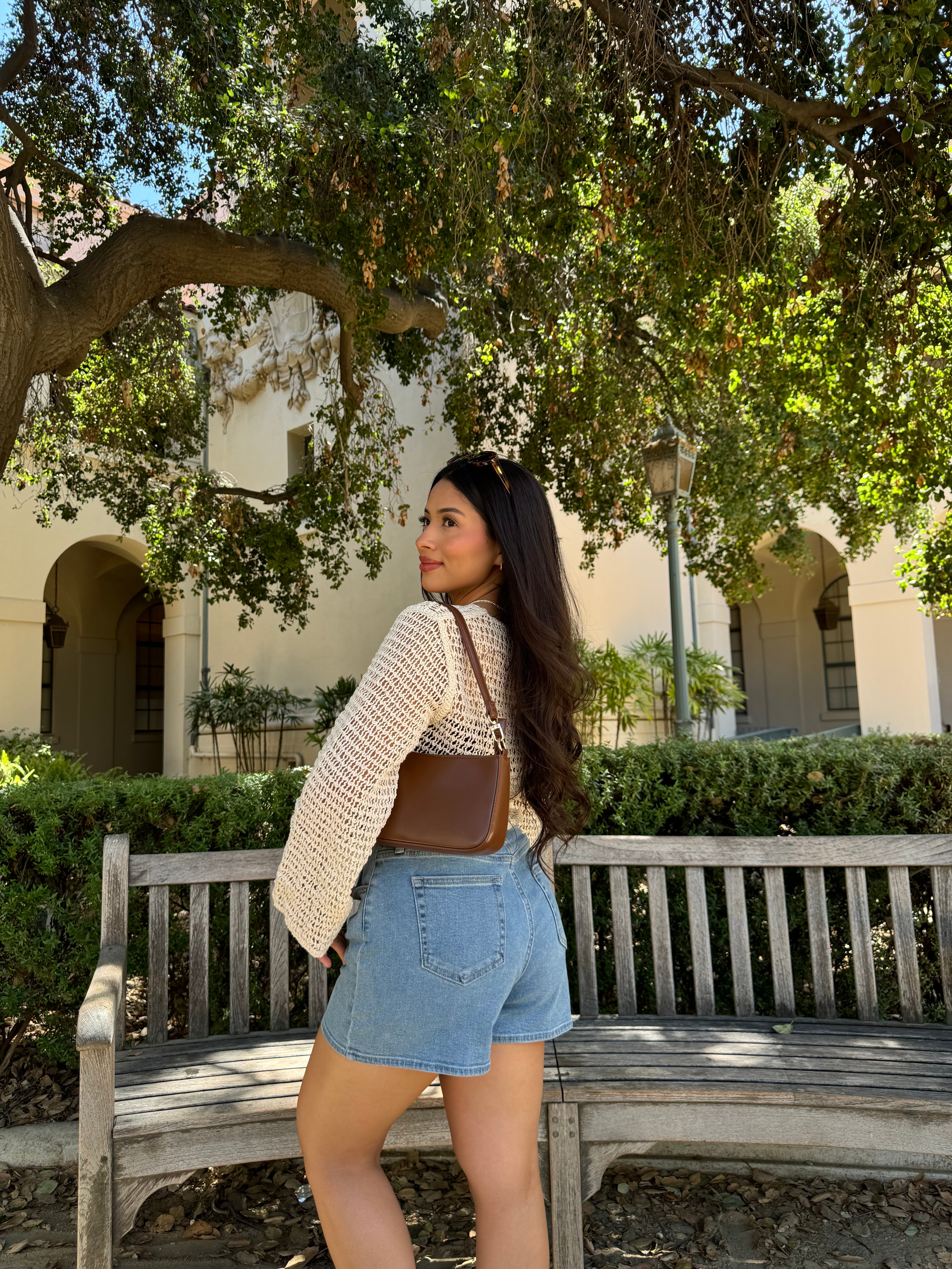Emma Crochet