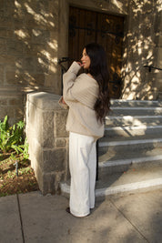 Camille Knit Sweater