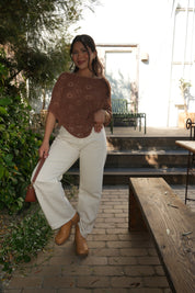 Playa Poncho (Mocha)