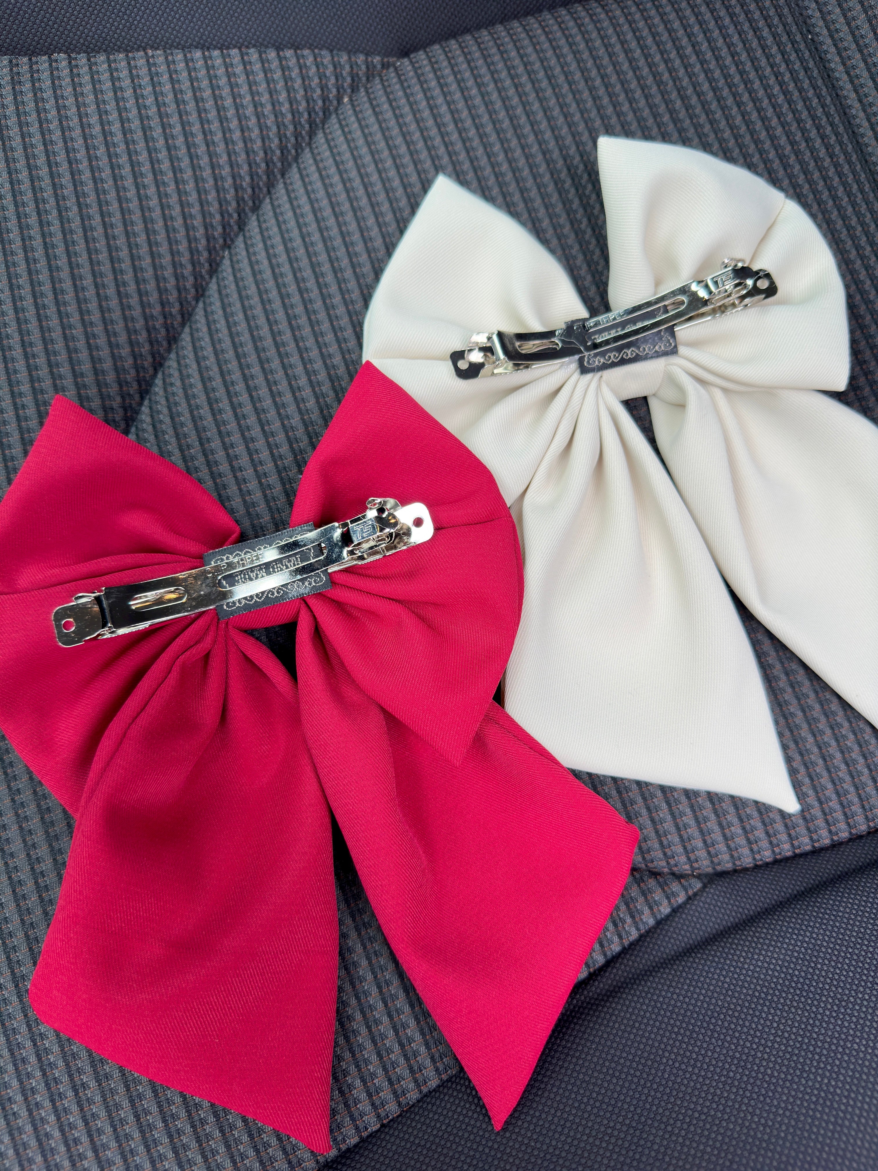 Dainty Bows