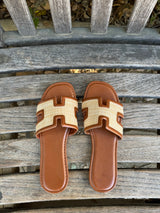 Bambi Sandals