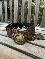 Vaquera Belt