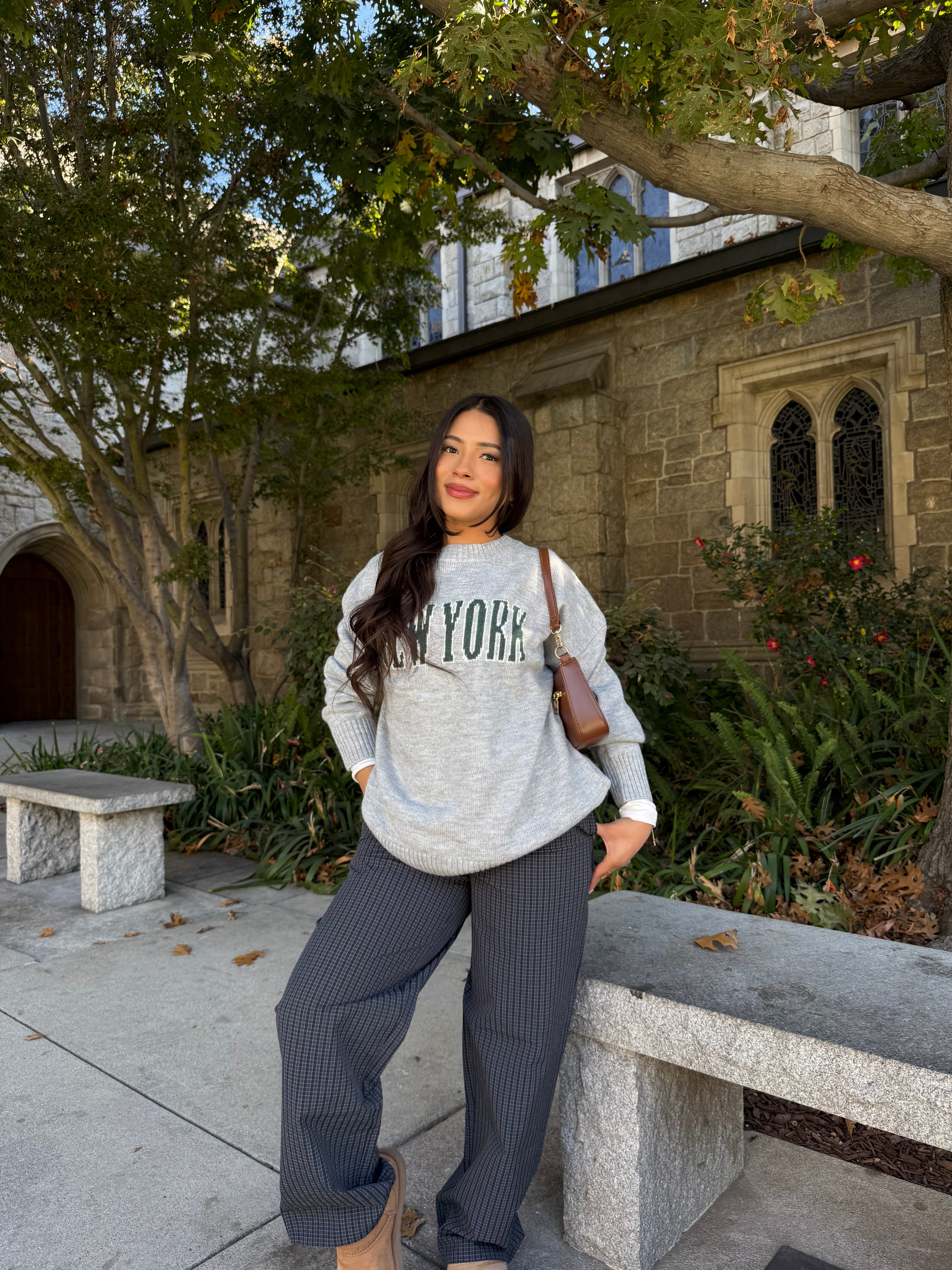 Beverly Pant