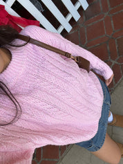 Celine Knit Sweater