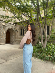 Love Galore Shrug