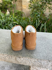 Ultra Minis (Chestnut)