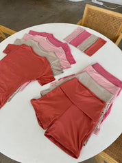Luna Butter Set (Oat)