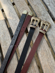 Rodeo Belt