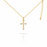 Cross Necklace