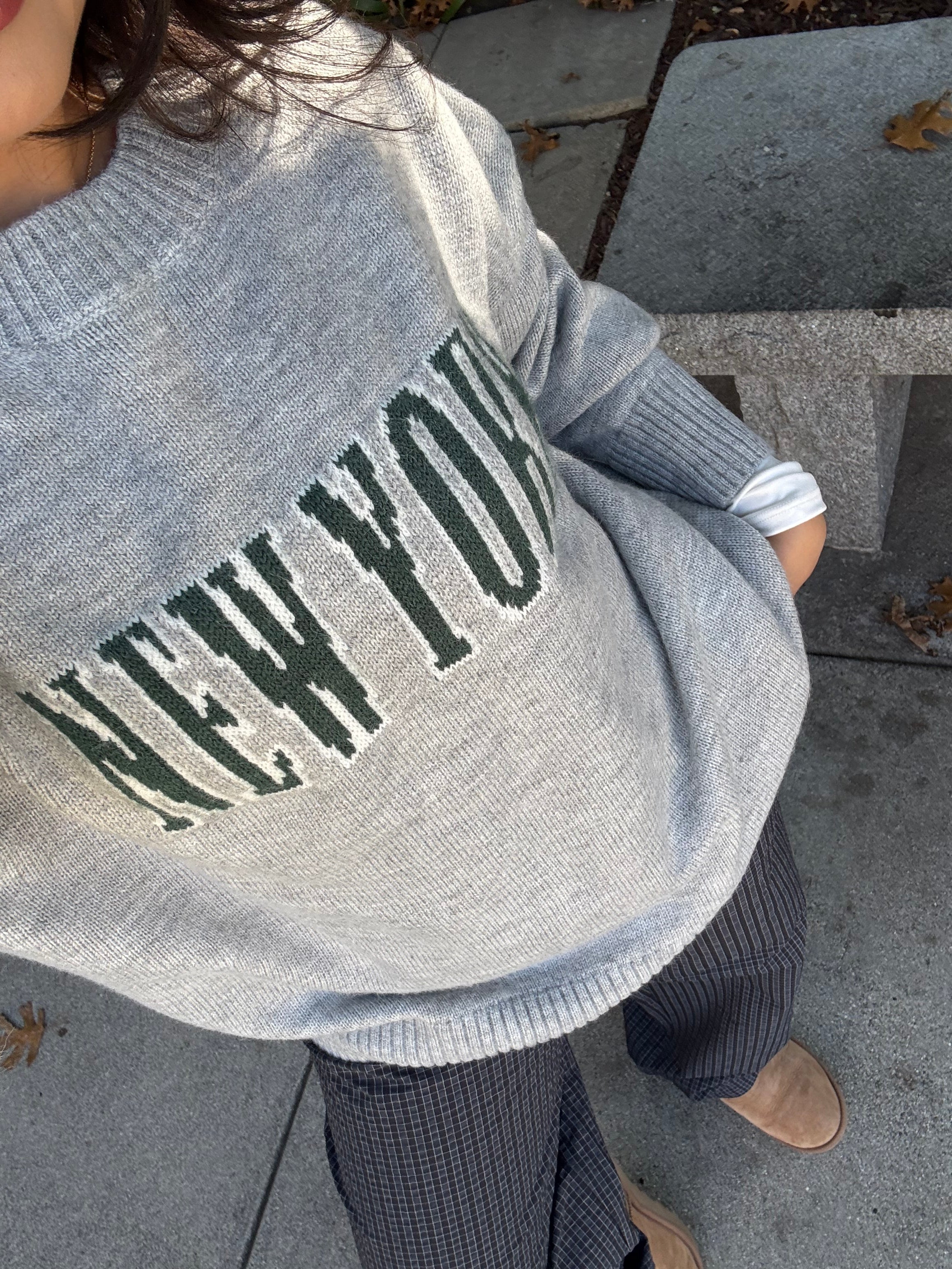 Beverly Pant