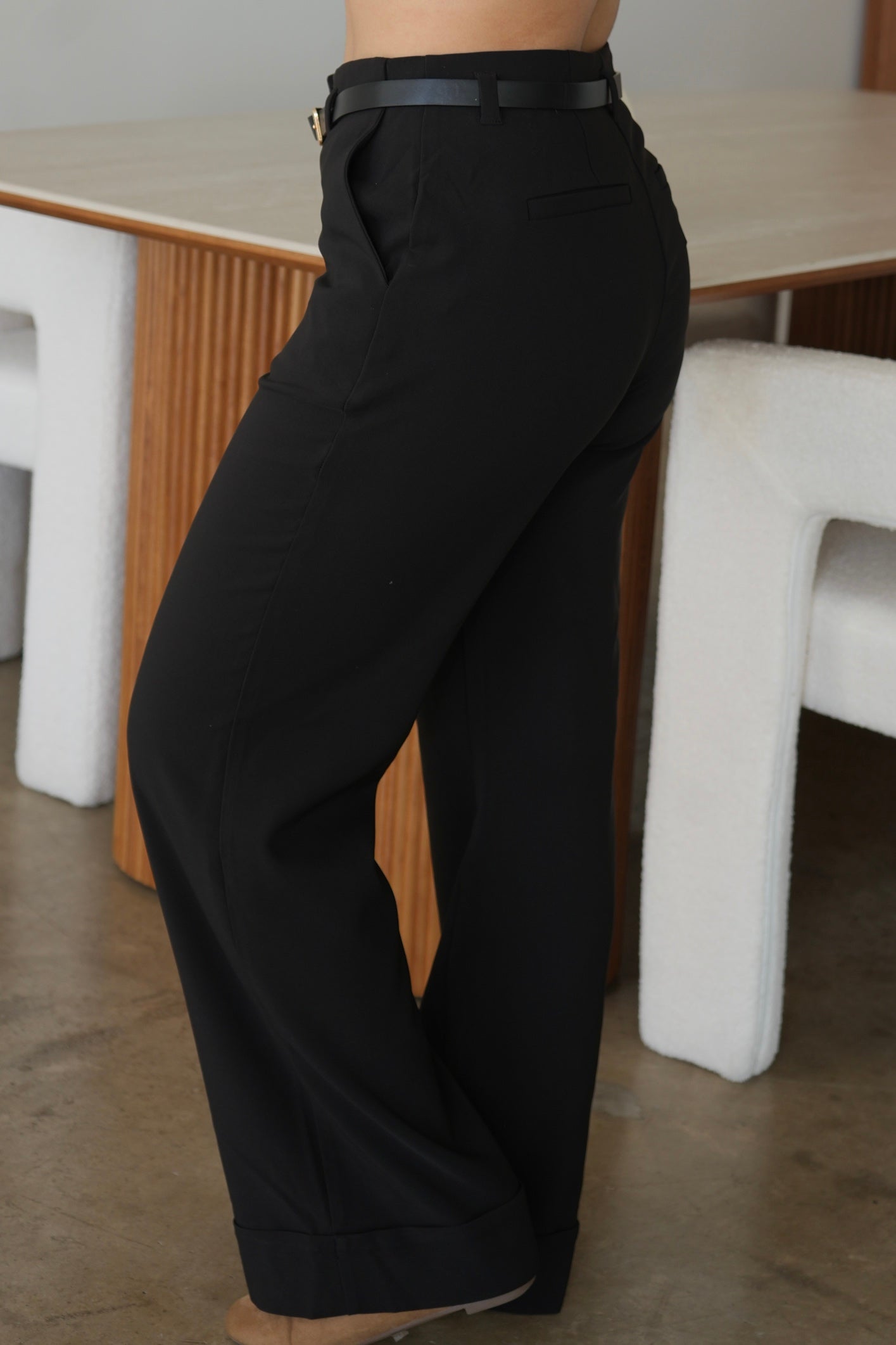Everyday Pant