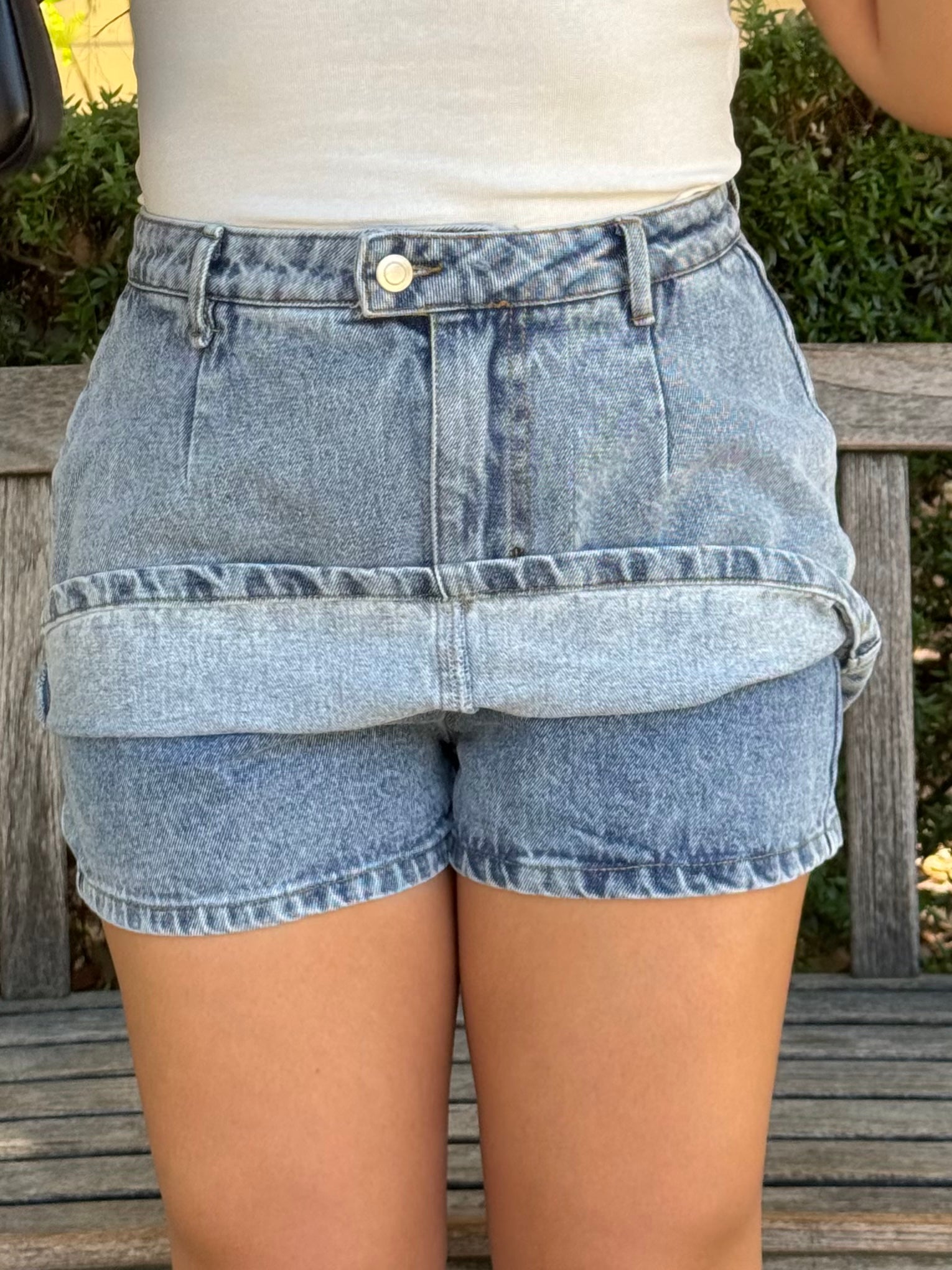 Sweet Summer Skorts