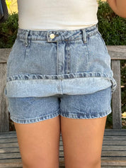 Sweet Summer Skorts