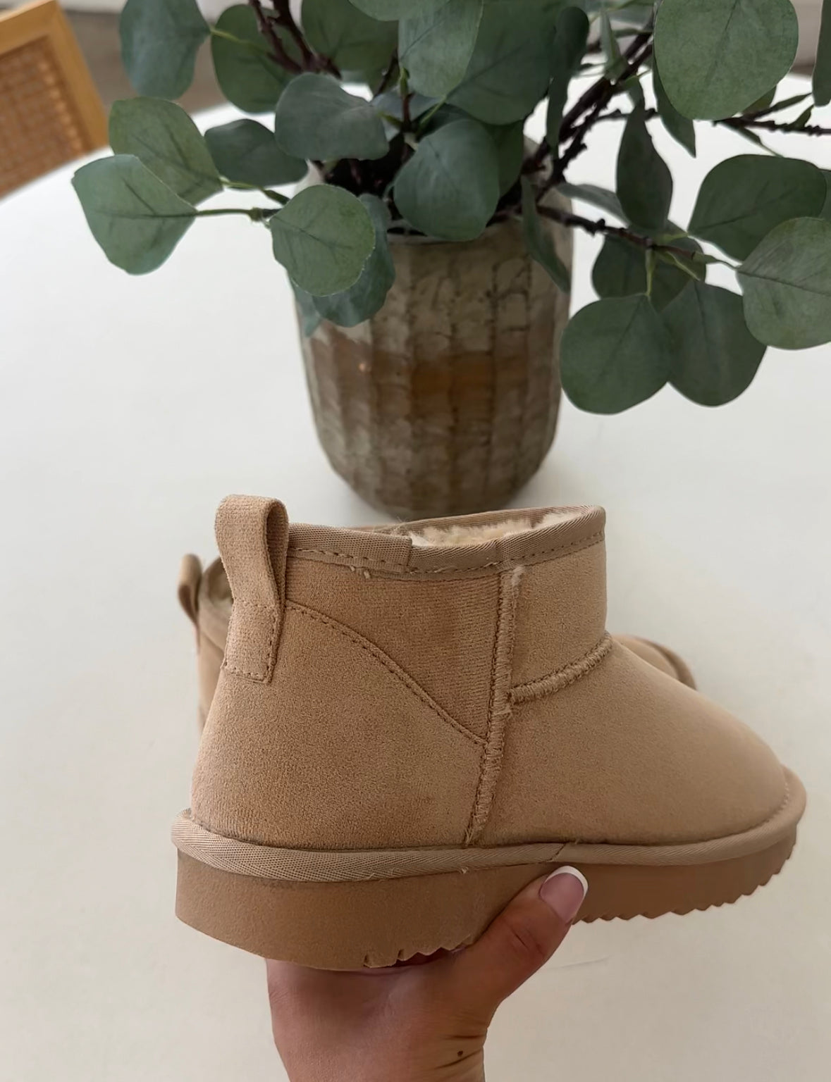 Ultra Minis (Sand)