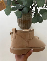 Ultra Minis (Sand)
