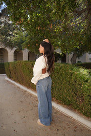 Autumn Attire Crewneck