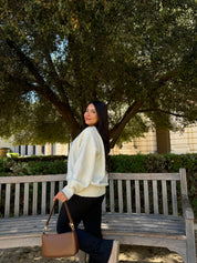 Fall in Love Knit Sweater
