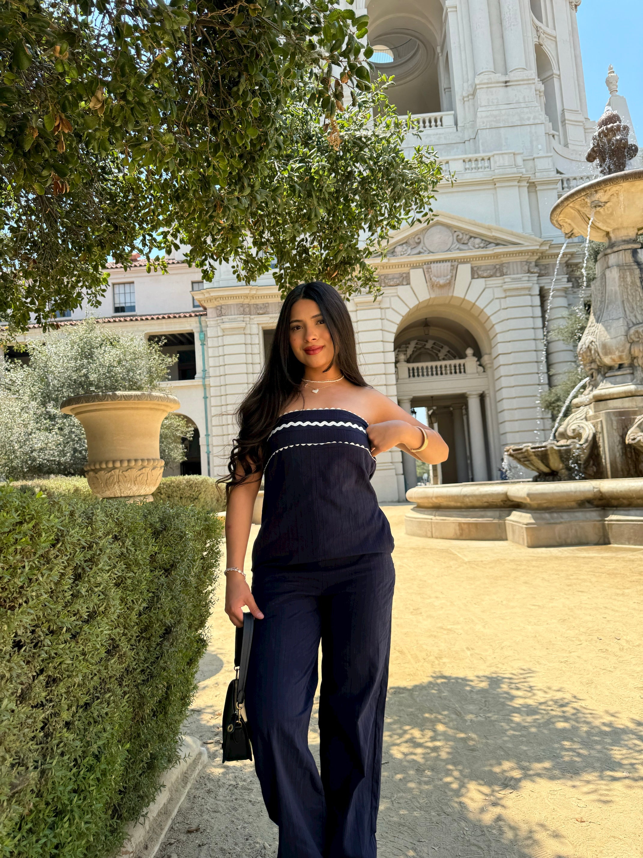 Tulum Jumpsuit