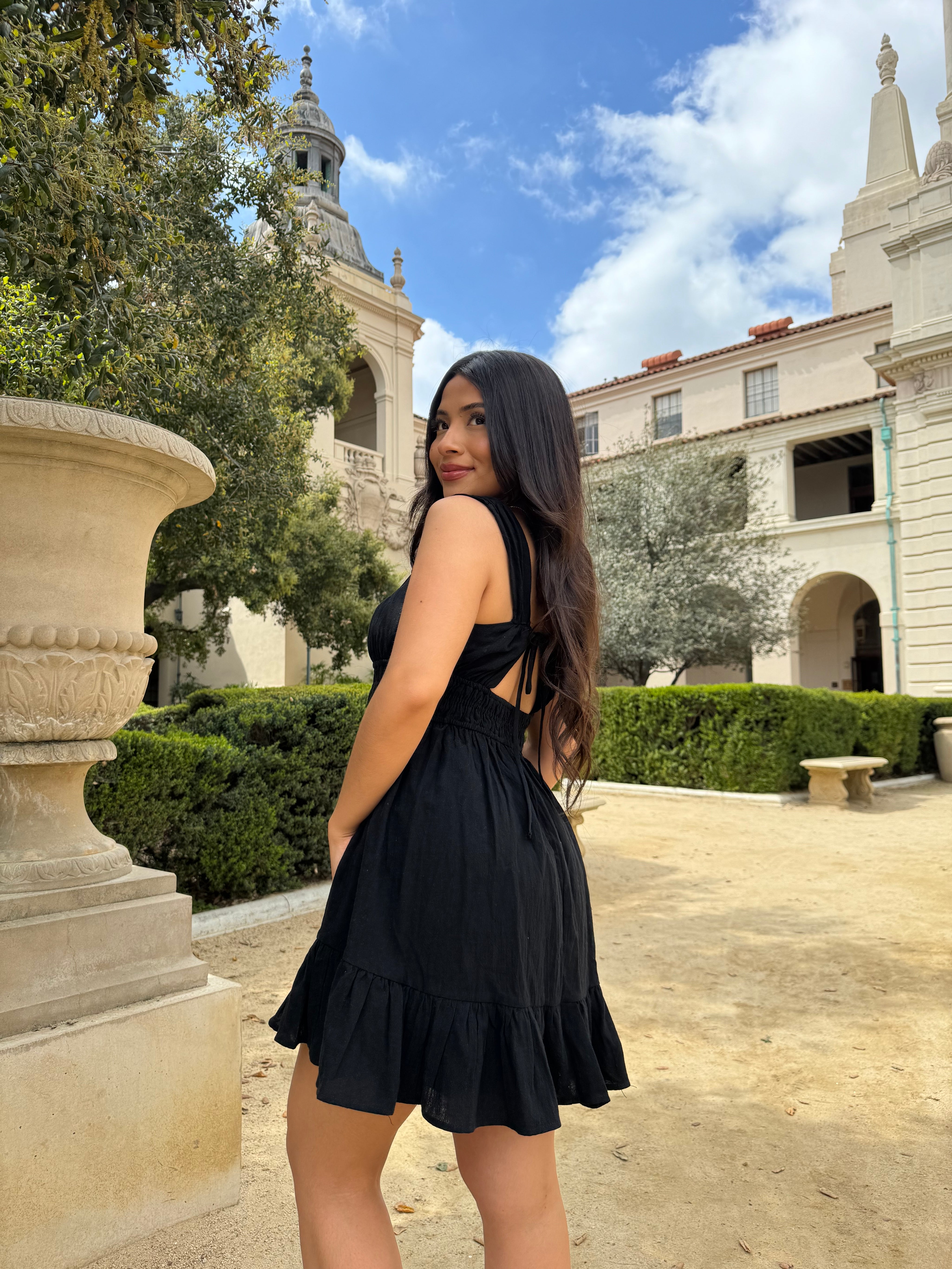 Darling Dress