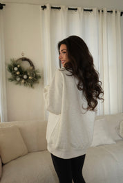 TI’s the Season Crewneck