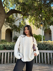 Rory Oversized Sweater