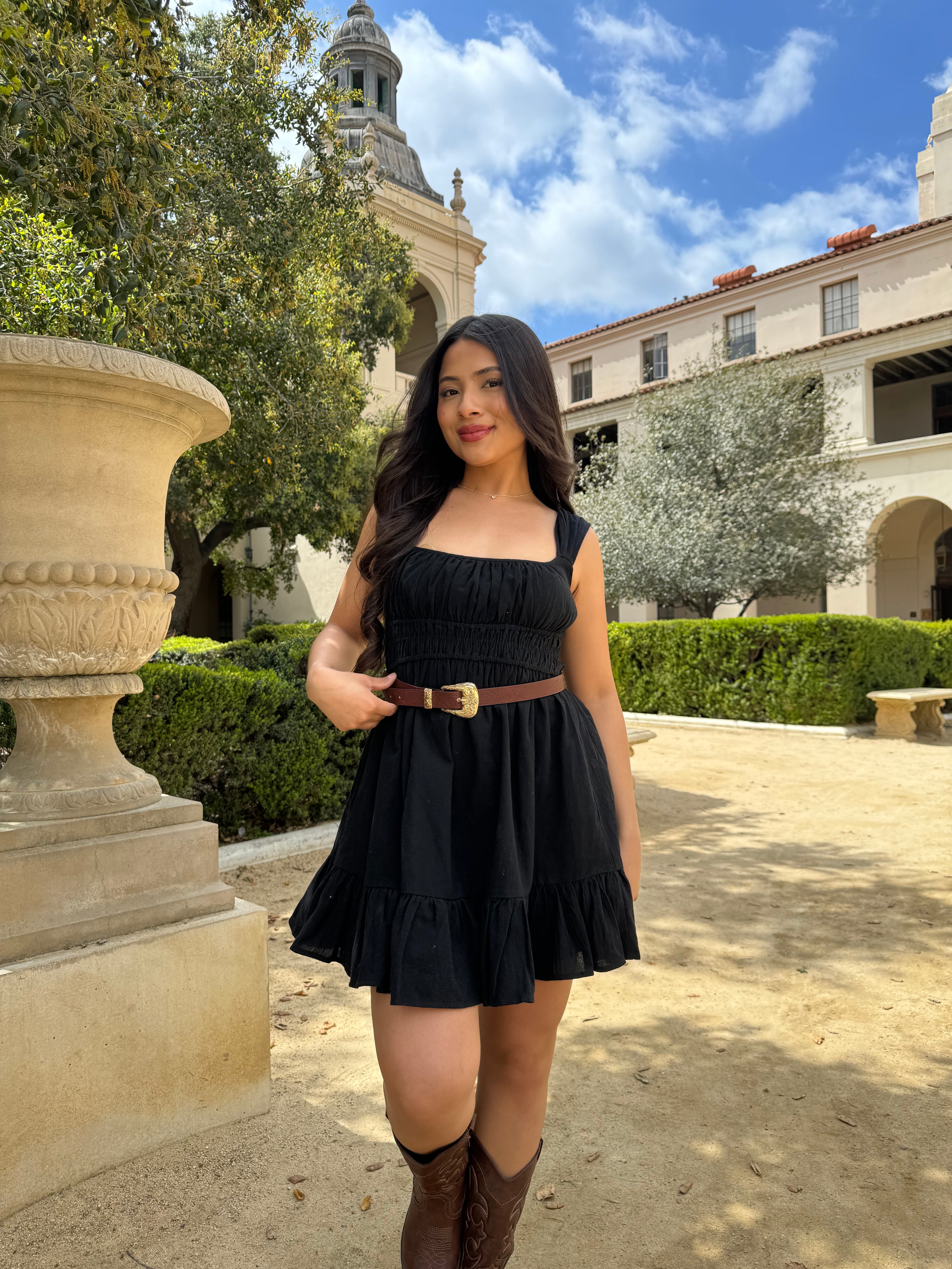 Darling Dress