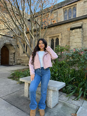Clair Jacket