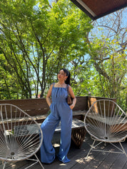 Malibu Jumpsuit
