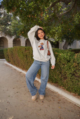 Polo Club Crewneck