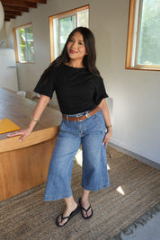 Ray Top (Black)