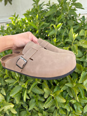 Boston Clogs