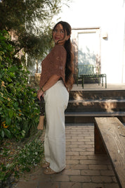 Playa Poncho (Mocha)