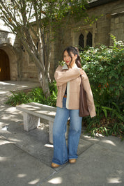 Sunday Market Barn Jacket
