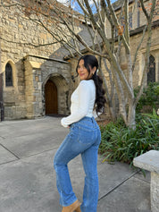 Beloved Bootcut Jeans