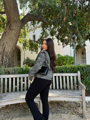 My Muse Leather Jacket