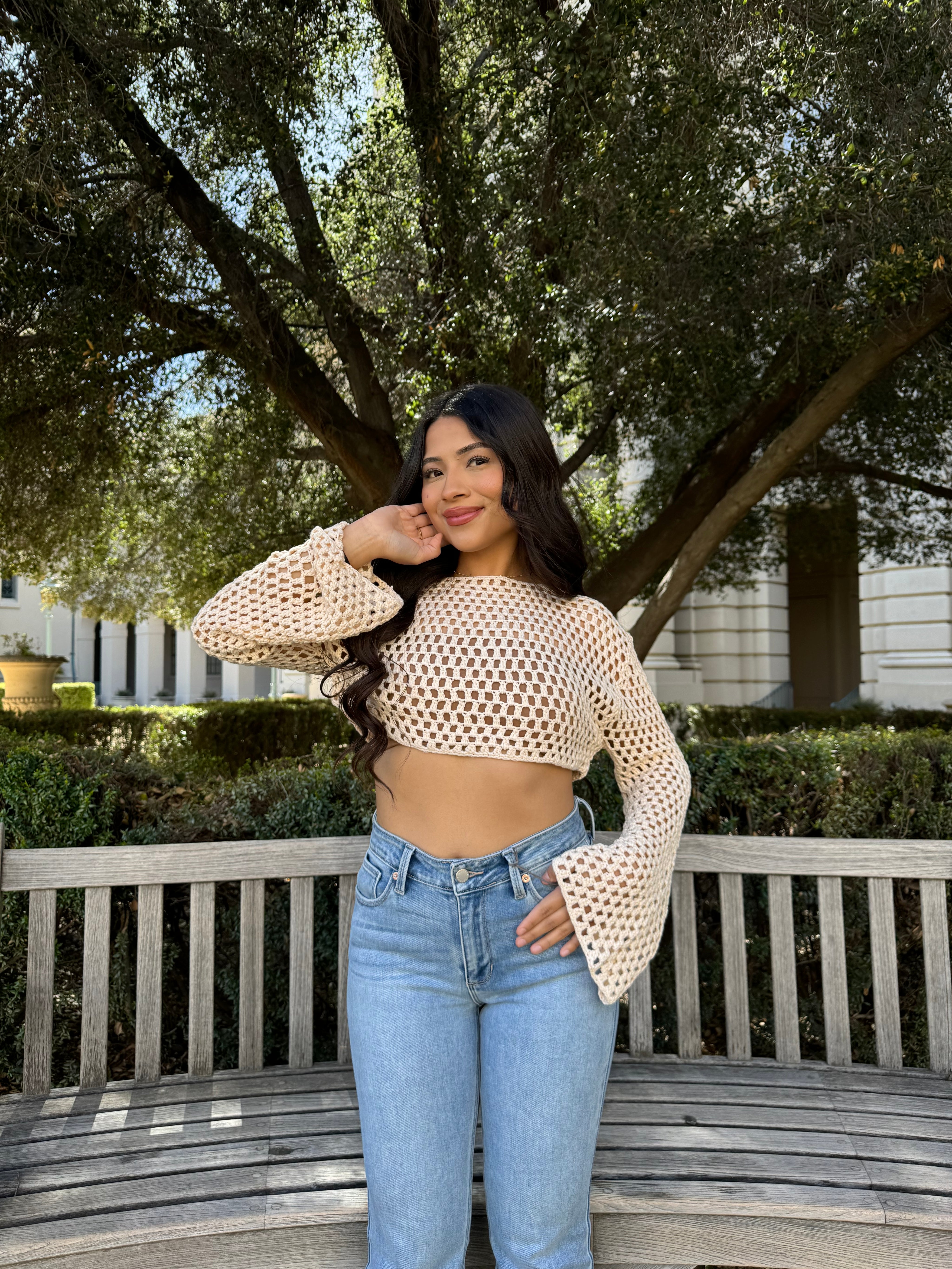 Darling Crochet