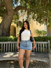 Sweet Summer Skorts