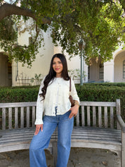 Dainty Cardigan