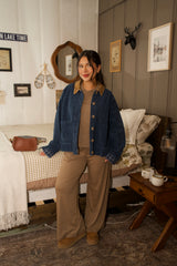 Pinewood Barn Jacket