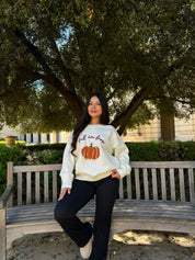 Fall in Love Knit Sweater