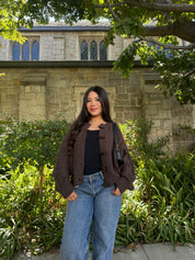 Willow Cardigan