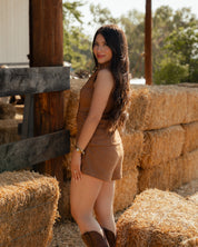 Saddle Set