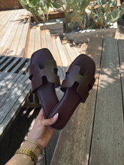 Coral Bay Sandals