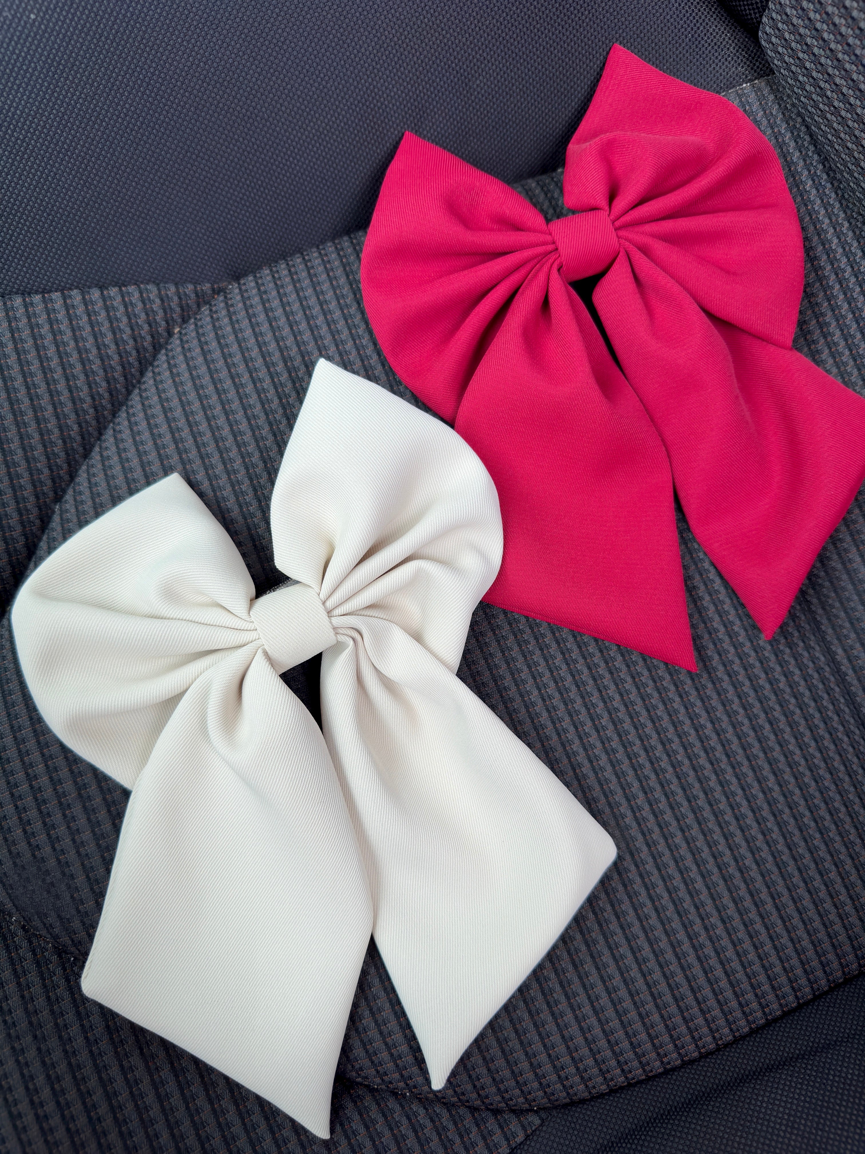 Dainty Bows