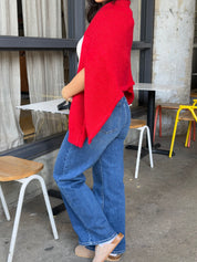 Endless Blue Jeans